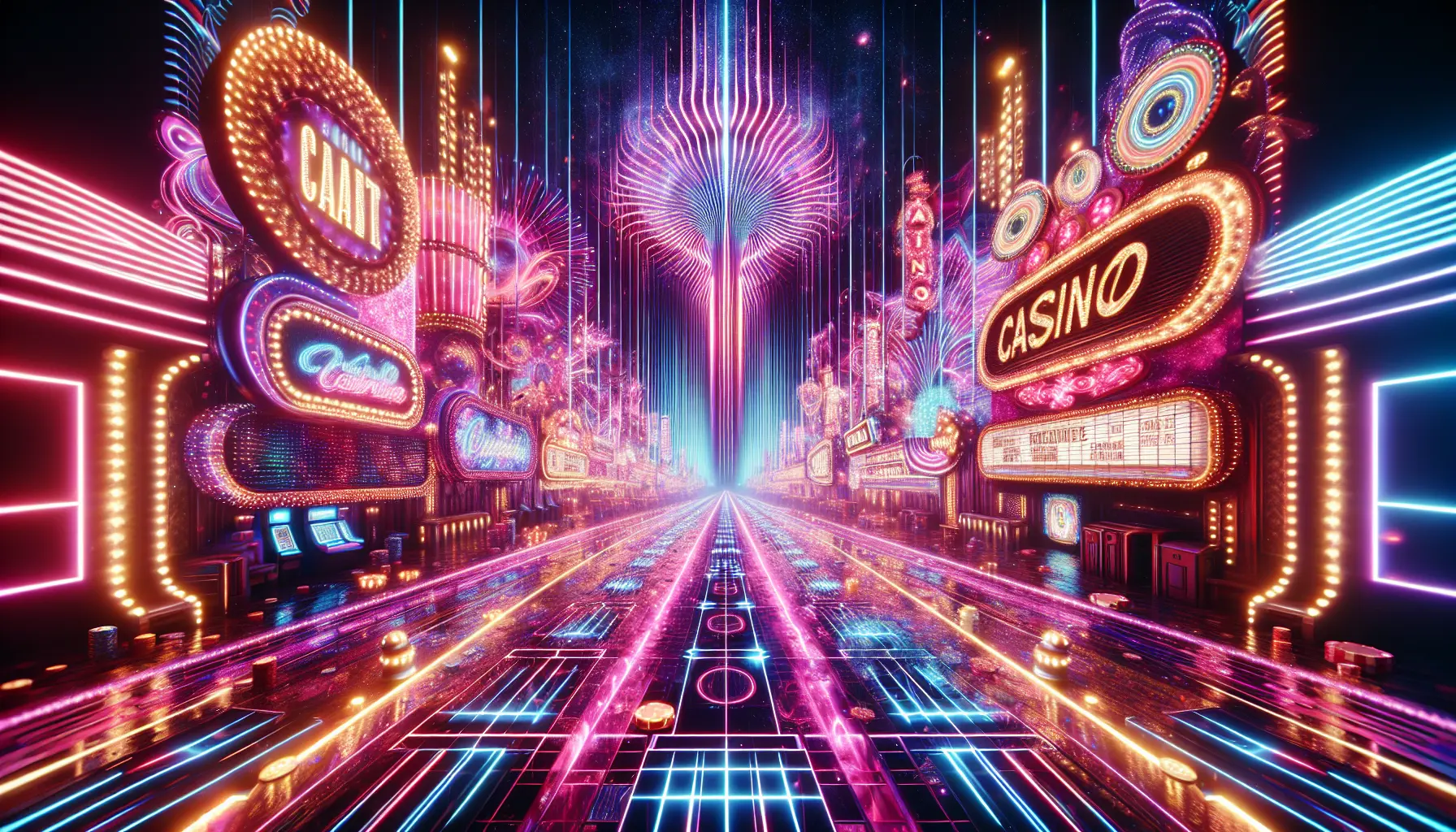 HotLoot Casino Hero